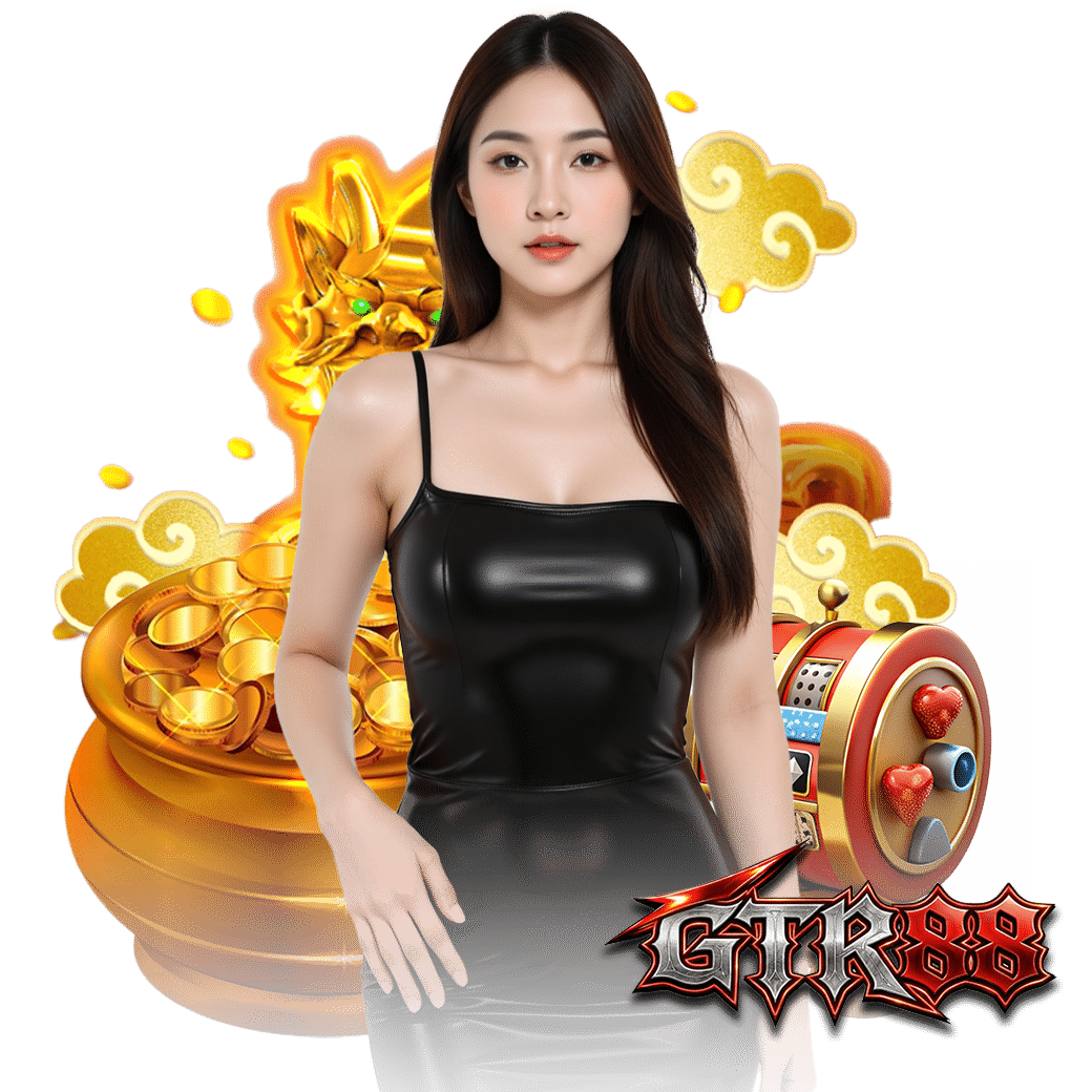 gtr88 สมัคร